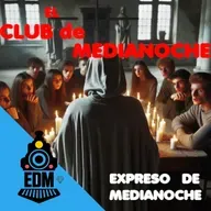 "Charlas en la Oscuridad" El Club de Medianoche #3 - Episodio exclusivo para mecenas