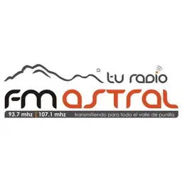 FM Astral 93.7 en vivo