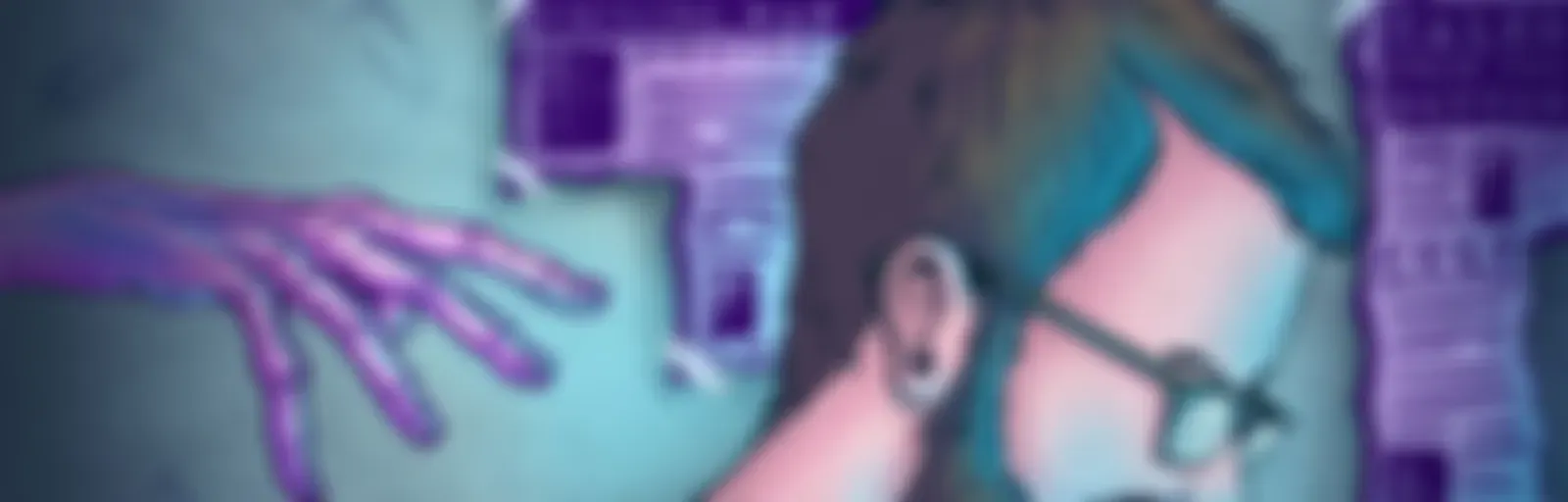 Let's Not Meet: A True Horror Podcast