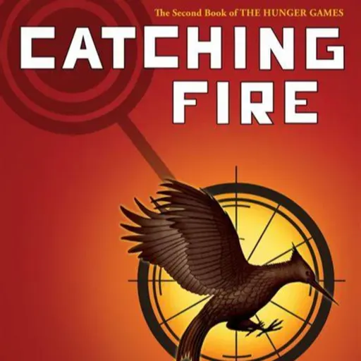 Episode 61: This Girl Is Catching Fire, Pt. 1