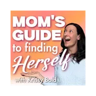 62 What If You're Not Doing It Wrong... You're Just a New Mom? with Rachael Shepard-Ohta