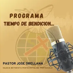 Radio Tiempo de Bendicion