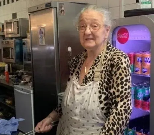 The End of an era for Limerick's golden grill chipper