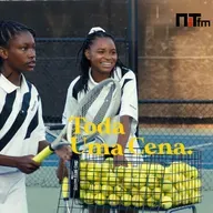 Toda Uma Cena - King Richard