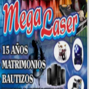 Mega Laser
