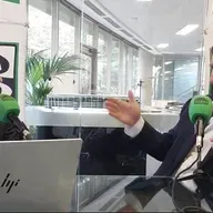 Mark Fenwick: "Nunca dudé de que se terminaría el Nou Mestalla, dudé de cuando. El club y las instituciones no pueden dejar eso ahí tirado"