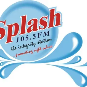SPLASH 105.5 FM Nigeria