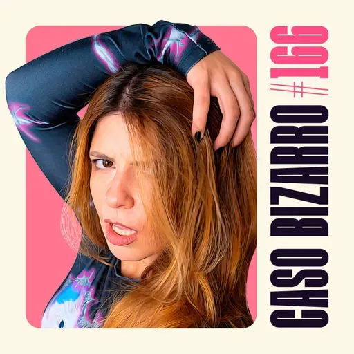 CB #166 - Organizador de velório com Bertha Salles