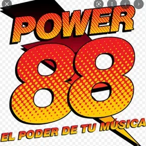 Power88 Radio