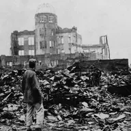 Hiroshima y Nagasaki. El infierno desatado