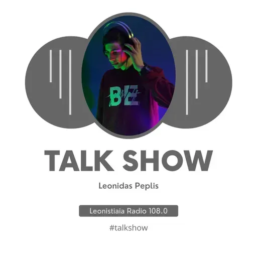 Talk Show #4.mp3