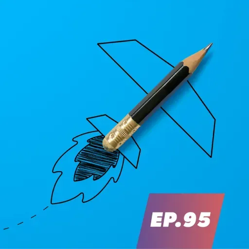 EP 95 | O estagiário: um profissional em formação