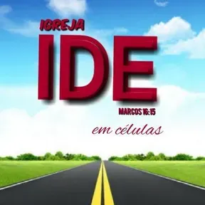 Igreja IDE em célula