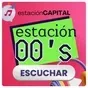 Estación Capital - Estación 2000
