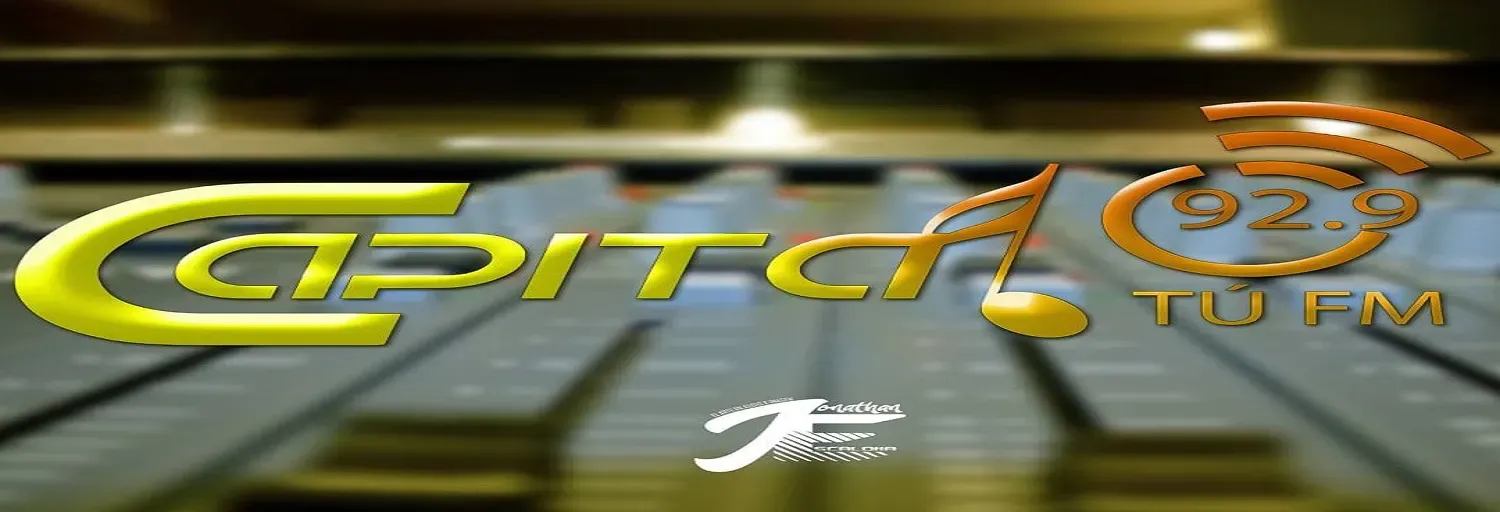 CAPITAL 92.9 FM