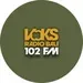 VOKS Radio Bali 102FM