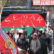 “Logramos el primer objetivo”