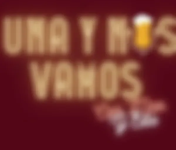 una y nos vamos