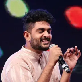 SID SRIRAM HITS