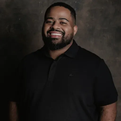 #327 | Buscando o Reino | Pr. Heber Teo