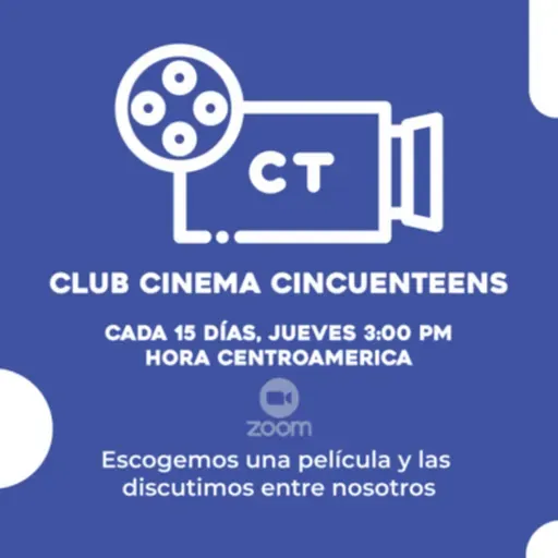 Cinema Cincuenteens: El secreto de vivir