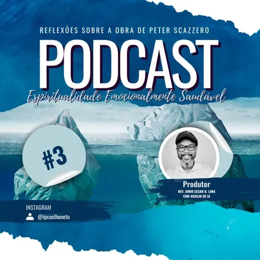 Espiritualidade emocionalmente saudável