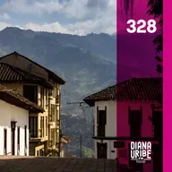 Pueblos Patrimonio de Colombia III: Aguadas, Salamina y Guadalajara de Buga