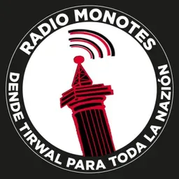 Radio Monotes