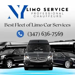NY Limo Service