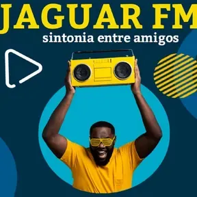 radio jaguar fm