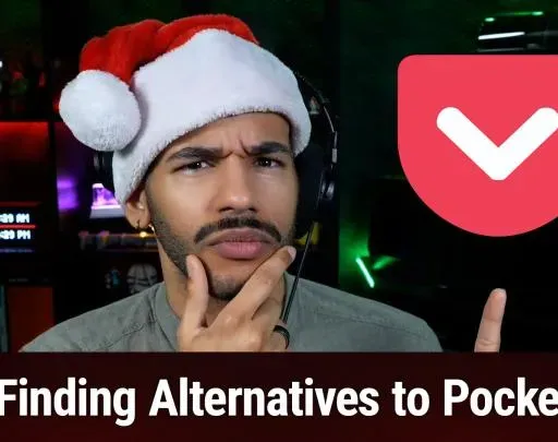 Hands-On Tech 246: Replacing Pocket