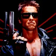EP29. The Terminator (1984): Revisiting James Cameron's 1984 Sci-Fi Action Classic