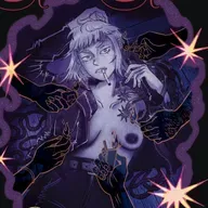 ILUSTRES #37 - Paula Boffo