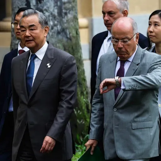 Sin nombrarlo, los BRICS desafían a Trump desde Río de Janeiro