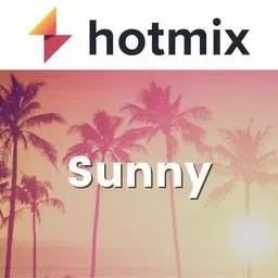 Hotmixradio Sunny