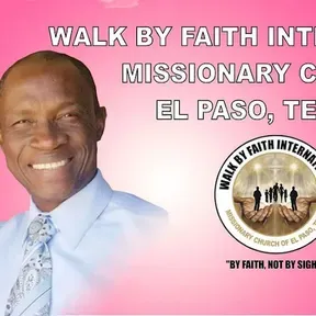 Walk By Faith Haitian Radio and Television Network