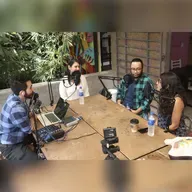 Capítulo 28: Feminismos y derechos humanos con MARIANA MOISA y NAYDA ACEVEDO