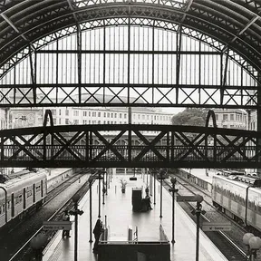 Estação Historias Musicais