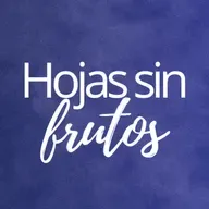 Hojas sin Frutos | Carmelo Calderas