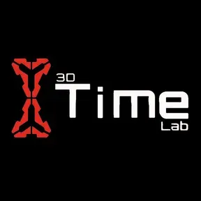 3D Time Lab
