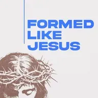 Formed Like Jesus - The Spirit