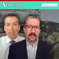 Entrevista: Red de huachicol en Marina: 'iceberg de corrupción', alertan especialistas