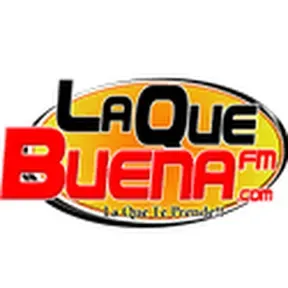 LAQUEBUENAFM.COM