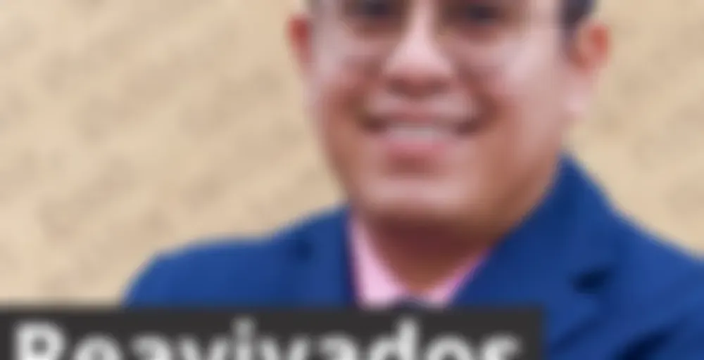 Reavivados por su Palabra: Con Teo Alor