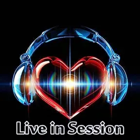 Live in Session (David Marcoval)