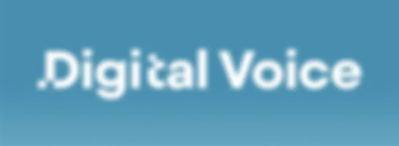 Digital Voice