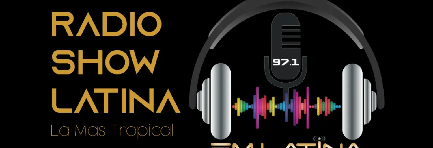 FM Latina 97.1