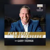 Garry Thurman is BACK! Health - Money - Writing Books - Building a Life - MORE!