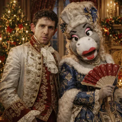 07.49 Pastorcillas a Belén (Knives out 3, Juegos de Seducción, Vaya Navidad, El adiós de Burrita Burrona)