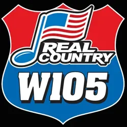 KWMW W 105.1 FM